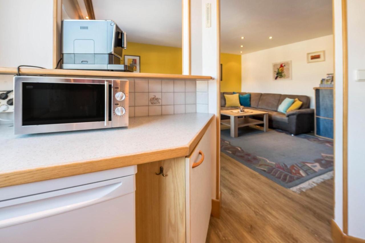 Apartment Wieseneck Ii - In *