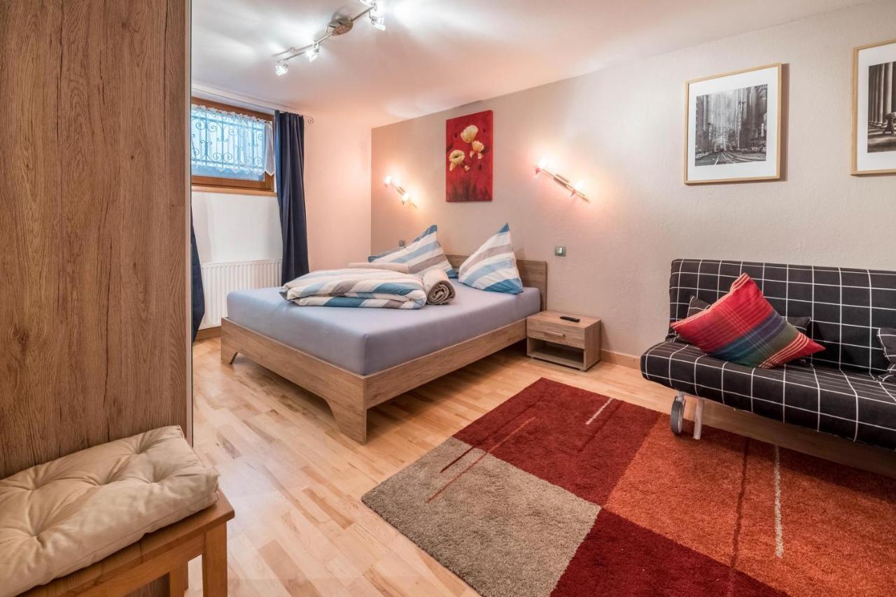 Apartment Wieseneck Ii - In *